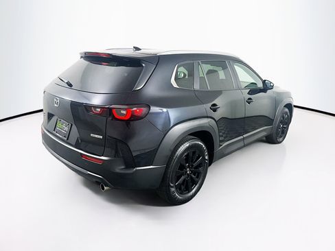 Used 2025 MAZDA CX-50 AWD 2.5 S w/ Premium Package image 9