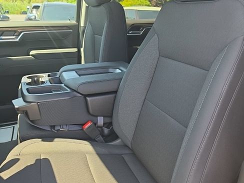 New 2026 Chevrolet Silverado 1500 LT AWD/4WD image 15