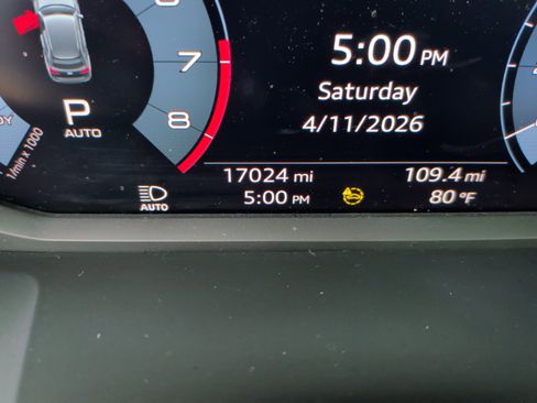 Used 2023 Audi Q3 2.0T Premium w/ Black Optic Sport Package image 19