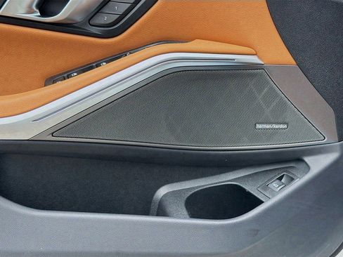 New 2025 BMW 330i Sedan w/ Convenience Package RWD image 24