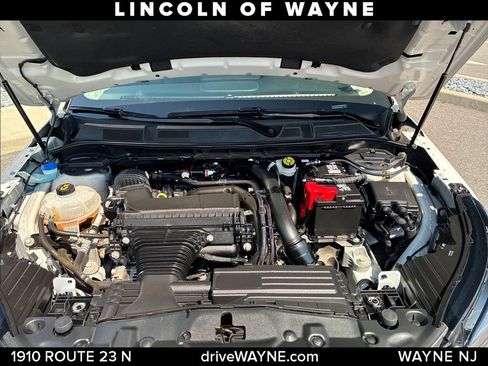 Certified 2023 Lincoln Corsair AWD w/ Equipment Group 101A image 29
