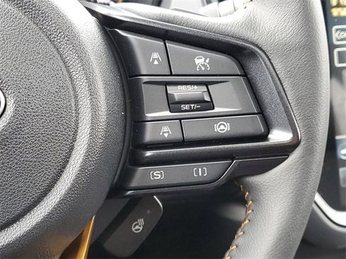 New 2026 Subaru Crosstrek 2.5i Wilderness w/ Wilderness Package image 25