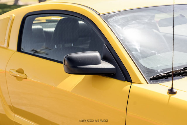 Used 2006 Ford Mustang GT Premium RWD image 88