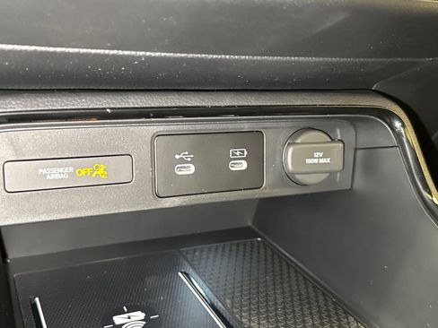 New 2026 Honda CR-V Sport image 27