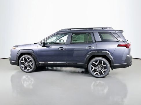 New 2026 Subaru Outback Touring XT image 4