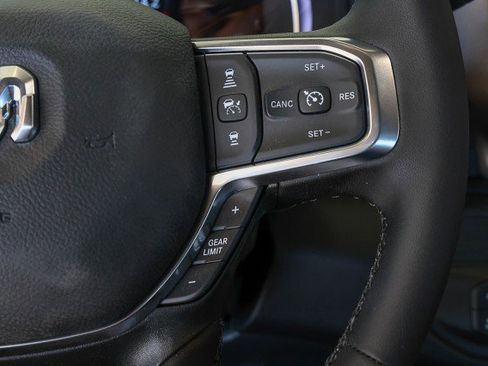 New 2026 RAM 2500 Laramie w/ Night Edition image 25