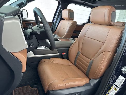 New 2026 Toyota Tundra 1794 Edition AWD/4WD image 15