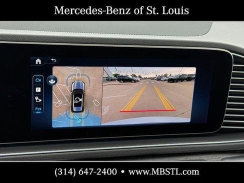 New 2026 Mercedes-Benz GLE 450 4MATIC image 19