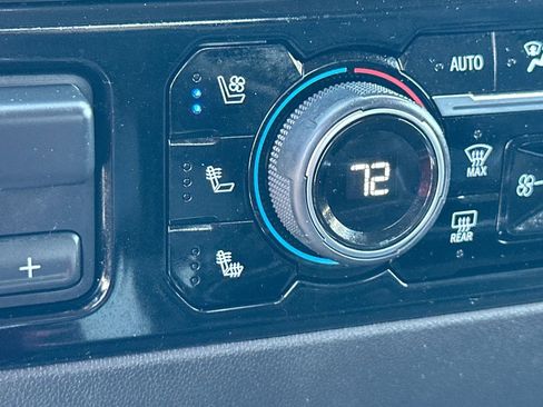 Used 2024 Chevrolet Silverado 2500 LTZ w/ LTZ Plus Package image 21