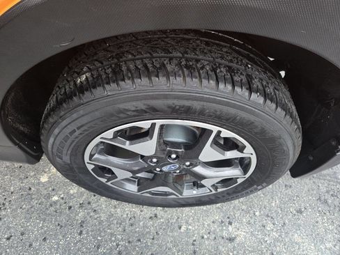 Used 2020 Subaru Crosstrek 2.0i Premium w/ Moonroof Package 2 image 30