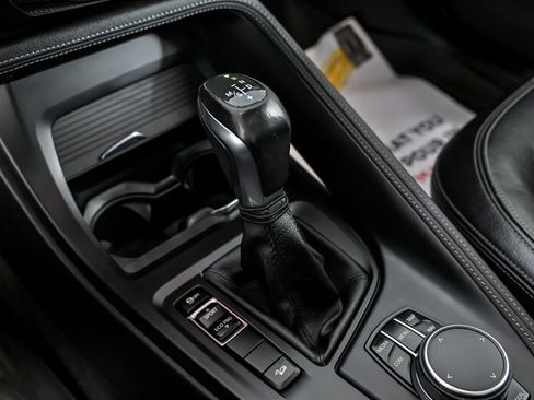 Used 2018 BMW X1 xDrive28i image 32