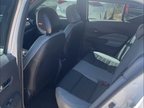 Used 2021 Nissan Kicks SR w/ SR Premium Package FWD image 24