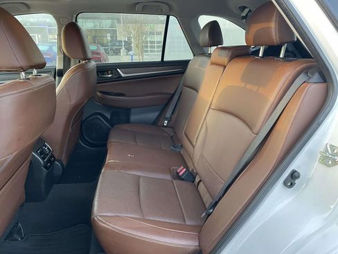 Used 2017 Subaru Outback 2.5i Touring w/ Protection Package #1 image 3