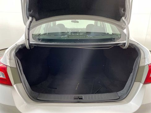 Used 2018 Nissan Sentra SV image 22