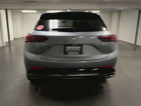 New 2026 Buick Envision Sport Touring AWD/4WD image 7