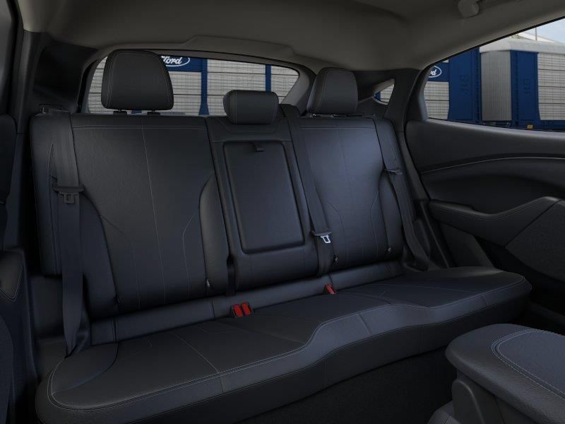 New 2026 Ford Mustang Mach-E Select w/ Technology Package RWD image 11