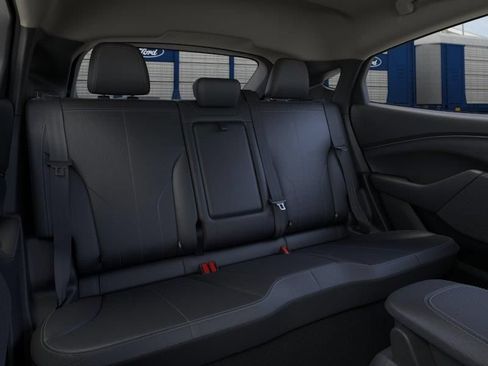 New 2026 Ford Mustang Mach-E Select w/ Technology Package RWD image 11
