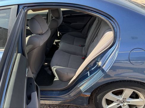 Used 2007 Honda Civic EX image 22