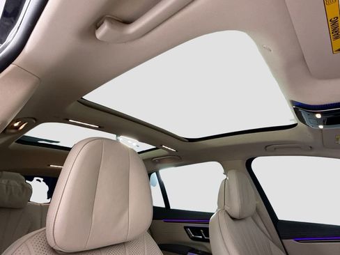 Certified 2023 Mercedes-Benz EQS 450+ 4MATIC SUV image 18
