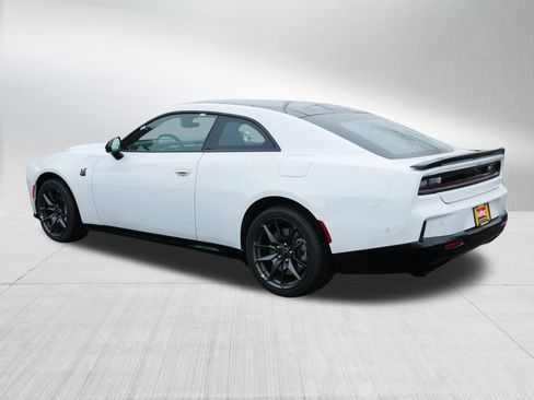 New 2026 Dodge Charger Scat Pack image 5