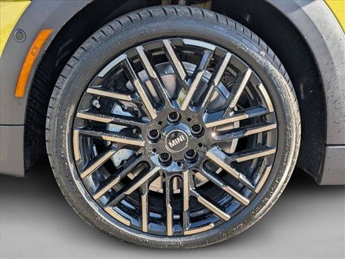New 2026 MINI Cooper S FWD image 10