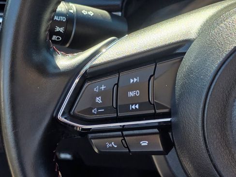 Used 2025 MAZDA CX-5 Carbon Edition image 17