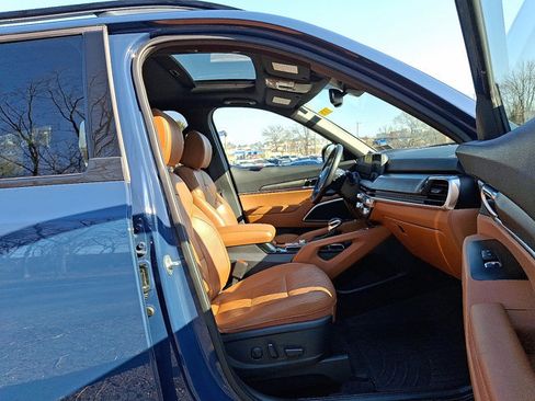 Used 2023 Kia Telluride EX X-Line AWD/4WD image 51