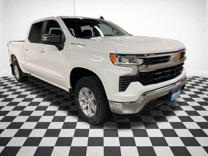 Certified 2023 Chevrolet Silverado 1500 LT