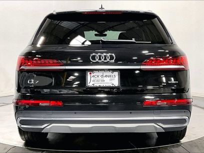Used 2023 Audi Q7 3.0T Premium