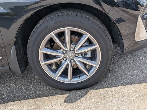 Used 2021 Acura RDX AWD w/ Technology Package image 11