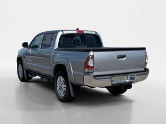 Used 2015 Toyota Tacoma PreRunner w/ Limited Package RWD video 3