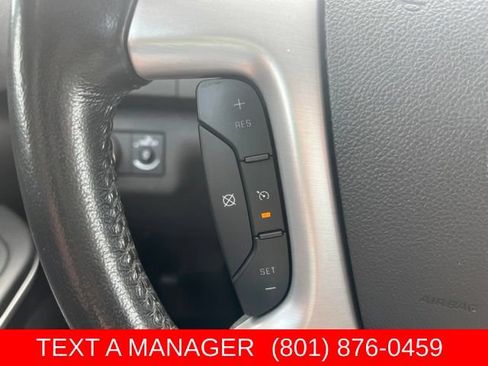 Used 2012 GMC Acadia SLE AWD/4WD image 24