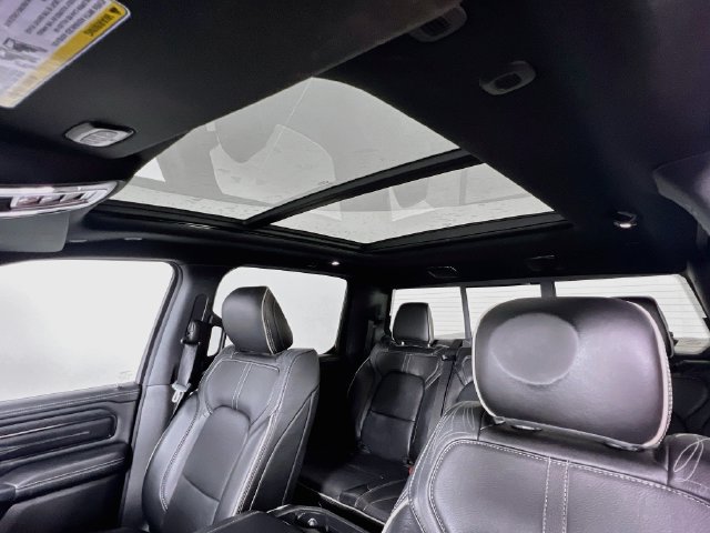 Used 2023 RAM 1500 Limited AWD/4WD image 20