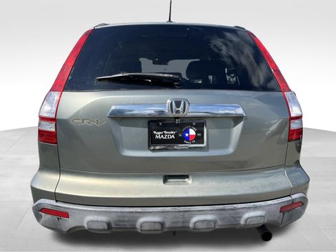 Used 2008 Honda CR-V EX-L image 6