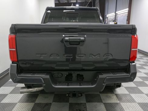 New 2026 Toyota Tacoma TRD Off-Road image 11