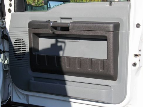 Used 2012 Ford F550 2WD Regular Cab Super Duty w/ PWR Equipment Group image 35