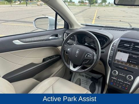 Used 2017 Lincoln MKC Reserve AWD/4WD image 15