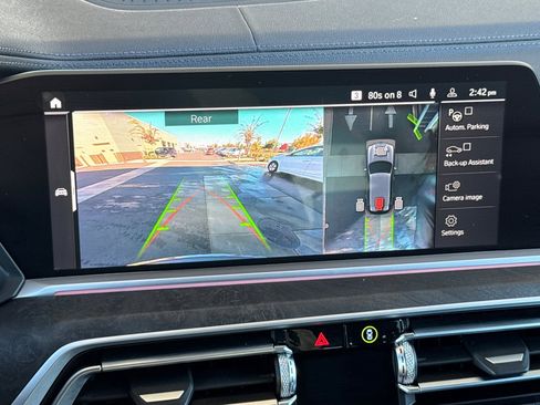 Used 2022 BMW X5 xDrive40i w/ Climate Comfort Package image 22