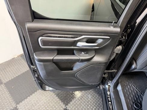 Certified 2023 RAM 1500 Big Horn AWD/4WD image 33