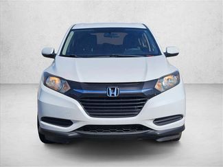 Used 2016 Honda HR-V LX video 2