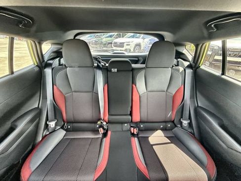 New 2026 Subaru Impreza RS AWD/4WD image 22