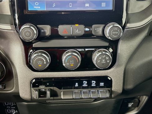 New 2026 RAM 1500 Warlock AWD/4WD image 15