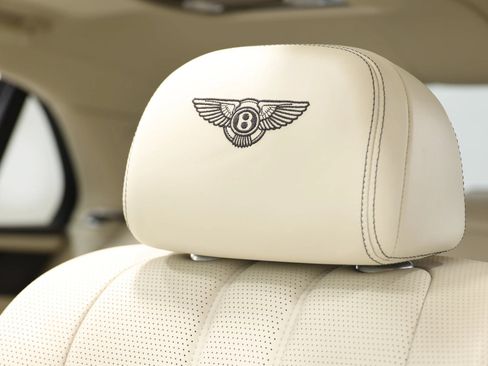 Used 2014 Bentley Flying Spur W12 AWD/4WD image 18