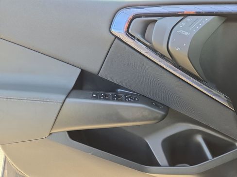 Used 2025 BMW X3 xDrive30i image 15