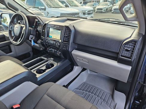 Used 2018 Ford F150 XL w/ Equipment Group 101A Mid RWD image 33