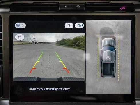 Certified 2025 Ford F150 Tremor image 21