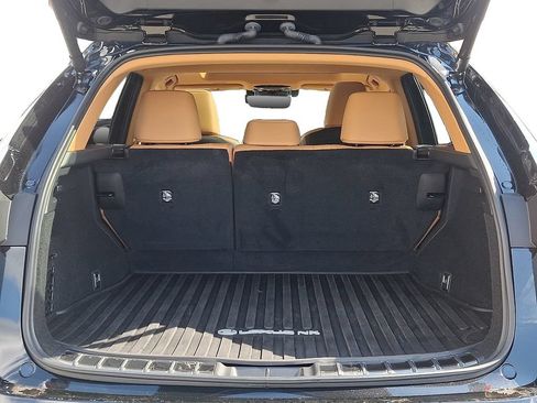 Certified 2024 Lexus NX 350 AWD image 28