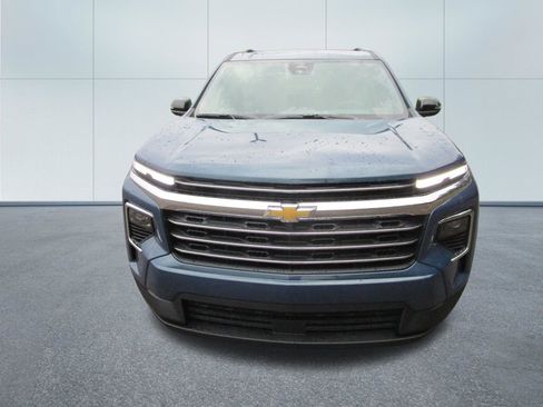 New 2026 Chevrolet Traverse LT FWD image 5