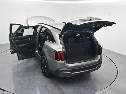 New 2026 Kia Sorento SX Prestige image 57