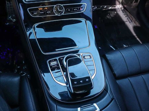 Used 2019 Mercedes-Benz E 450 Coupe image 26